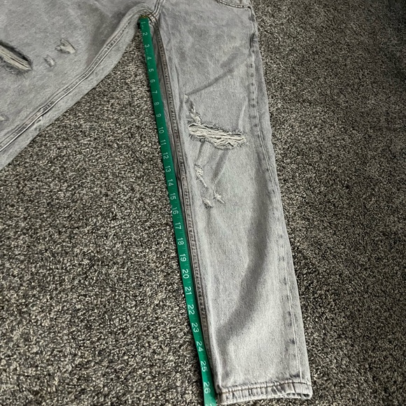 Zara jeans - Picture 6 of 7
